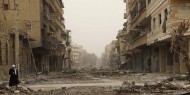 المرصد السوري: سقوط 40 قتيلاً جراء الاستهدافات الجوية في مدينة دير الزور
