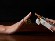 الآثار الجانبية للتدخين السلبي