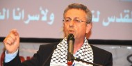 البرغوثي: "صفقة ترامب" تستهدف تصفية الحقوق الوطنية الفلسطينية