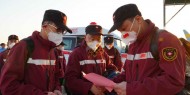 صور|| الصين تتوسع في الإغلاق بعد تسجيل معدلات قياسية لإصابات كورونا