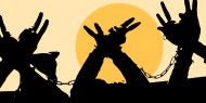 40 أسيرا في سجون الاحتلال يعلنون الإضراب عن الطعام