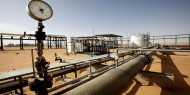 انتاج النفط الليبي يرتفع لـ1.2 مليون برميل يومياً
