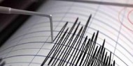 زلزال بقوة 5.8 ريختر يضرب شمال غربي الصين