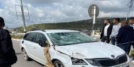 6 إصابات بحادث سير في بيت لحم