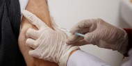 صحة الاحتلال: بدء تطعيم الجرعة الثالثة لفيروس كورونا
