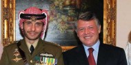 العاهل الأردني: تقييد اتصالات الأمير حمزة وإقامته وتحركاته