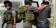 شرطة الاحتلال تعتقل 5 شبان في الداخل المحتل