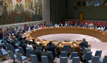 أسلحة سوريا "الكيميائية" تُفجر خلافا في مجلس الأمن