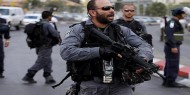 شرطة الاحتلال تعتقل شابين من جنين في أراضي الـ48