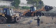 مهنا: بلدية غزة تعلن خطة جديدة لتحسين خدمة جمع النفايات