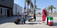 داخلية غزة تنشر آلية السفر من معبر رفح ليوم غد الإثنين