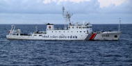 اليابان تطالب موسكو بالإفراج عن أفراد طاقم سفينة صيد