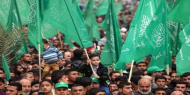 مسؤول إسرائيلي: حماس تصبح أقوى مع الوقت