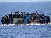 "هيئة العمل": مخاطر قوارب الموت مسؤولية المجتمع الدولي ومنظماته