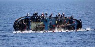 "هيئة العمل": مخاطر قوارب الموت مسؤولية المجتمع الدولي ومنظماته