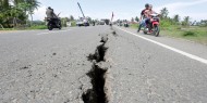 50 مصابا في زلزال ضرب شمال غرب تركيا