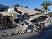 ارتفاع عدد ضحايا زلزال إندونيسيا إلى 310 قتلى و24 مفقودا