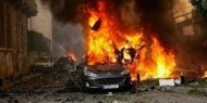 6 قتلى بانفجار شاحنة في مدينة هرات الأفغانية