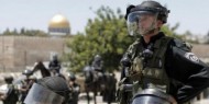 الاحتلال ينشر 3 آلاف جندي في القدس تحسبا لاندلاع مواجهات