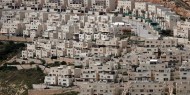 مشروع استيطاني جديد يصادر 500 دونم من أراضي القدس