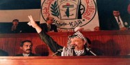 26 عاما على انتخاب ياسر عرفات رئيسا للسلطة الفلسطينية