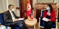 ألمانيا تقدم مساعدات بقيمة 100 مليون يورو لتونس