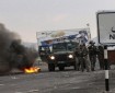 استشهاد شاب وإصابة 3 آخرين خلال اقتحام الاحتلال مدينة نابلس