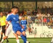 «أبو غنيمة» يفوز بلقب أفضل مهاجم في الدوري الممتاز بغزة