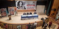 نقابة الصحفيين المصريين تعلن إنشاء جائزة باسم شيرين أبو عاقلة