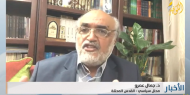 عمرو: قرارات الاحتلال الأخيرة تؤكد تنصله من الوصاية الأردنية على المسجد الأقصى