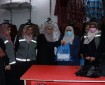 تيار الإصلاح يكرم العاملات بلجنة المرأة في محافظة الوسطى