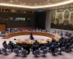 مجلس الأمن: نعرب عن قلقنا العميق إزاء الوضع الإنساني المتردي والمجاعة الوشيكة بغزة