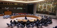 تسع دول في مجلس الأمن: المستوطنات غير قانونية ومستعدون لدعم أي مبادرة للسلام