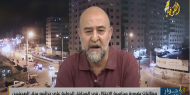 أبو رمضان: الصحفيون الفلسطينيون يتعرضون لبطش الاحتلال يوميا