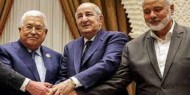 بنود مسودة المصالحة بين الفصائل في الجزائر