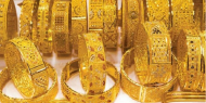 انخفاض "تاريخي" لاحتياطات الذهب في العالم