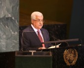 تغطية خاصة| خطاب الرئيس محمود عباس في الدورة 77 للجمعية العامة للأمم المتحدة