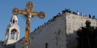 "شؤون الكنائس" تثمن قرار بطريركية الروم الارثوذكس اقتصار الأعياد على الشعائر الدينية