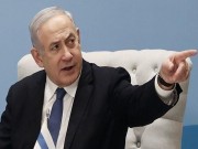 نتنياهو: لا بديل عن "سيطرتنا الأمنية" بالضفة الفلسطينية