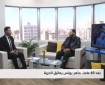 الصفطاوي: نهنئ أبناء شعبنا بالإفراج عن عميد الاسرى ماهر يونس