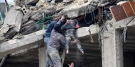 أكثر من 4200 قتيلا في سوريا وتركيا جراء زلزال مدمر