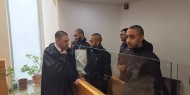 جلسة محاكمة لـ 3 من معتقلي "هبة الكرامة" في حيفا