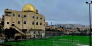 بلدية الاحتلال تجدد مطالبها بهدم مسجد في القدس