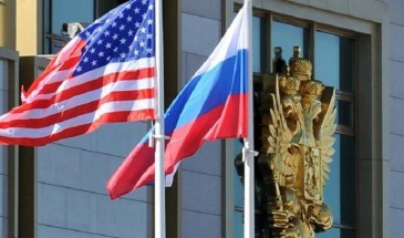 بوارد أزمة دبلوماسية جديدة بين روسيا وواشنطن