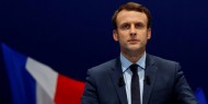 ماكرون: فرنسا قررت إعادة سفيرها وإنهاء تعاونها العسكري مع النيجر
