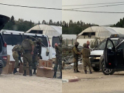 الاحتلال يعتقل ستة مواطنين من مدينة بيت لحم