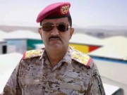 نجاة وزير الدفاع اليمني من الاغتيال بطائرة مسيرة
