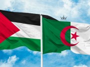 الجزائر: الحرب بغزة والاستيطان محطات لإحياء مشروع إسرائيل الكبرى