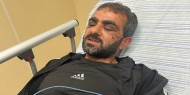 «هيئة الأسرى» تحذر من سياسة الاحتلال بالاغتيال التدريجي للأسير المحرر محمد زهران