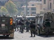 الاحتلال يعتقل حارس قنصل اليونان في القدس بعد الاعتداء عليه